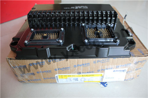 珀金斯Perkins 1206E柴油發(fā)動機(jī)柴油發(fā)電機(jī)組T407836搖臂室蓋墊、進(jìn)排氣岐管、462